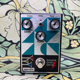 Maestro Ranger Overdrive