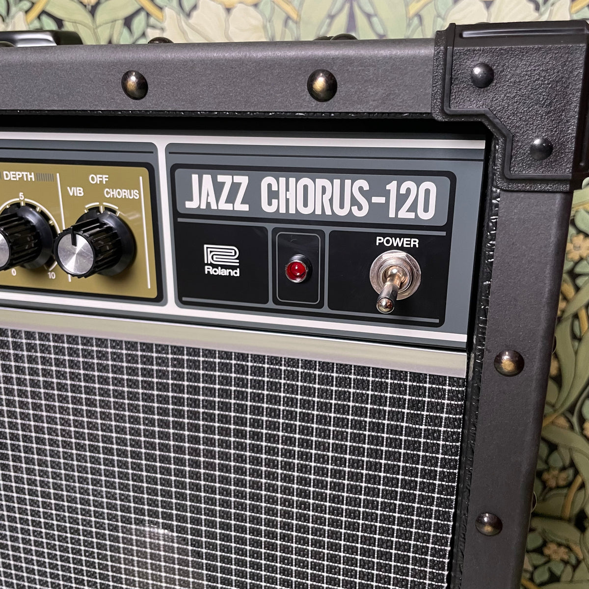 Roland JC-120 Jazz Chorus – eastside music supply Roland JC-120 Jazz Chorus – eastside music supply