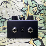 Maestro Ranger Overdrive