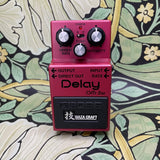 Boss DM-2W Waza Craft Delay