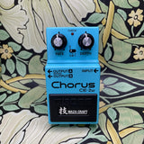 Boss CE-2W Waza Craft Chorus