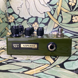 Sinvertek N5+ 3D Standard Preamp