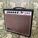 Carr Sportsman 19watt 1x12 Combo Amp