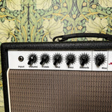 Carr Sportsman 19watt 1x12 Combo Amp