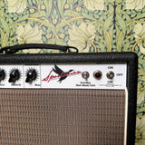 Carr Sportsman 19watt 1x12 Combo Amp