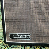 Carr Sportsman 19watt 1x12 Combo Amp