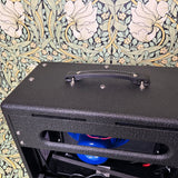 Carr Sportsman 19watt 1x12 Combo Amp