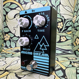 Death By Audio Micro Dream