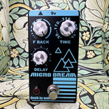 Death By Audio Micro Dream