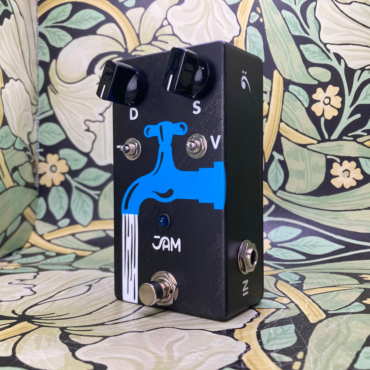 Jam Pedals Bass Waterfall – eastside music supply