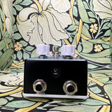 Death By Audio Micro Dream