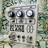 Death By Audio Octave Clang V2
