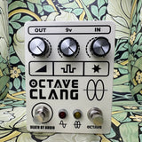 Death By Audio Octave Clang V2