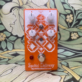 EarthQuaker Devices Spatial Delivery V3