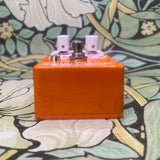 EarthQuaker Devices Spatial Delivery V3