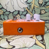 EarthQuaker Devices Spatial Delivery V3