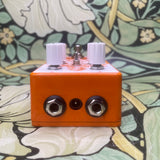 EarthQuaker Devices Spatial Delivery V3