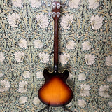 Gibson EB-2 Sunburst 1968