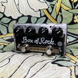 ZVex Box Of Rock Vexter