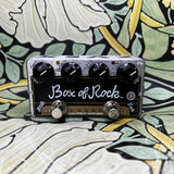 ZVex Box Of Rock Vexter