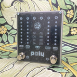 Poly Effects Josh Smith Flat V