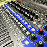 Zoom LiveTrak L-20
