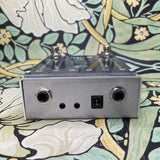 Poly Effects Josh Smith Flat V