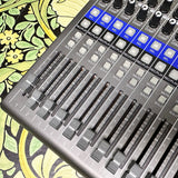 Zoom LiveTrak L-20