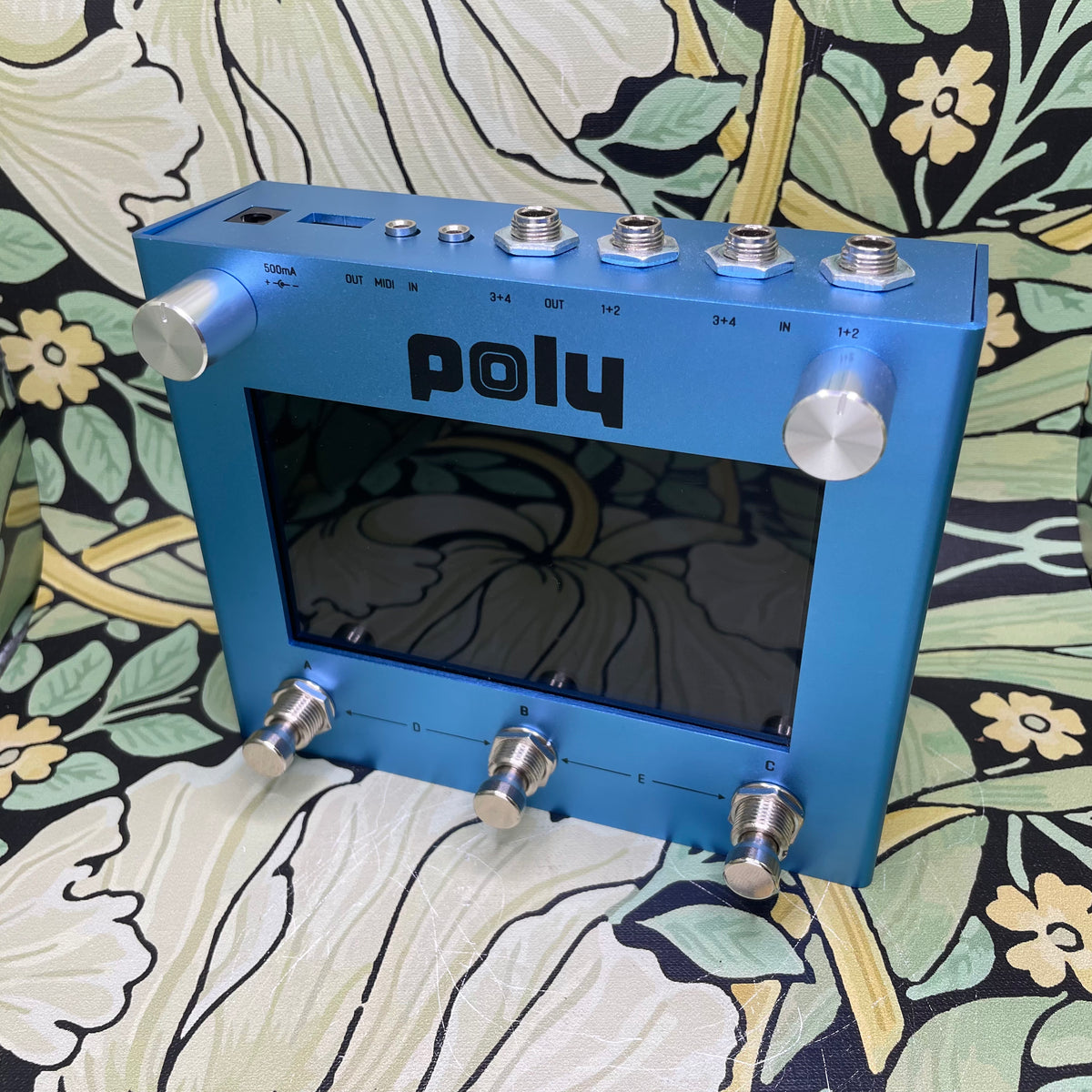 Poly Effects Beebo – eastside music supply
