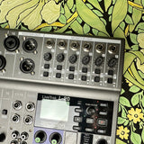 Zoom LiveTrak L-20