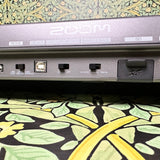 Zoom LiveTrak L-20