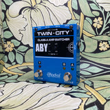 Radial Engineering Twin-City ABY