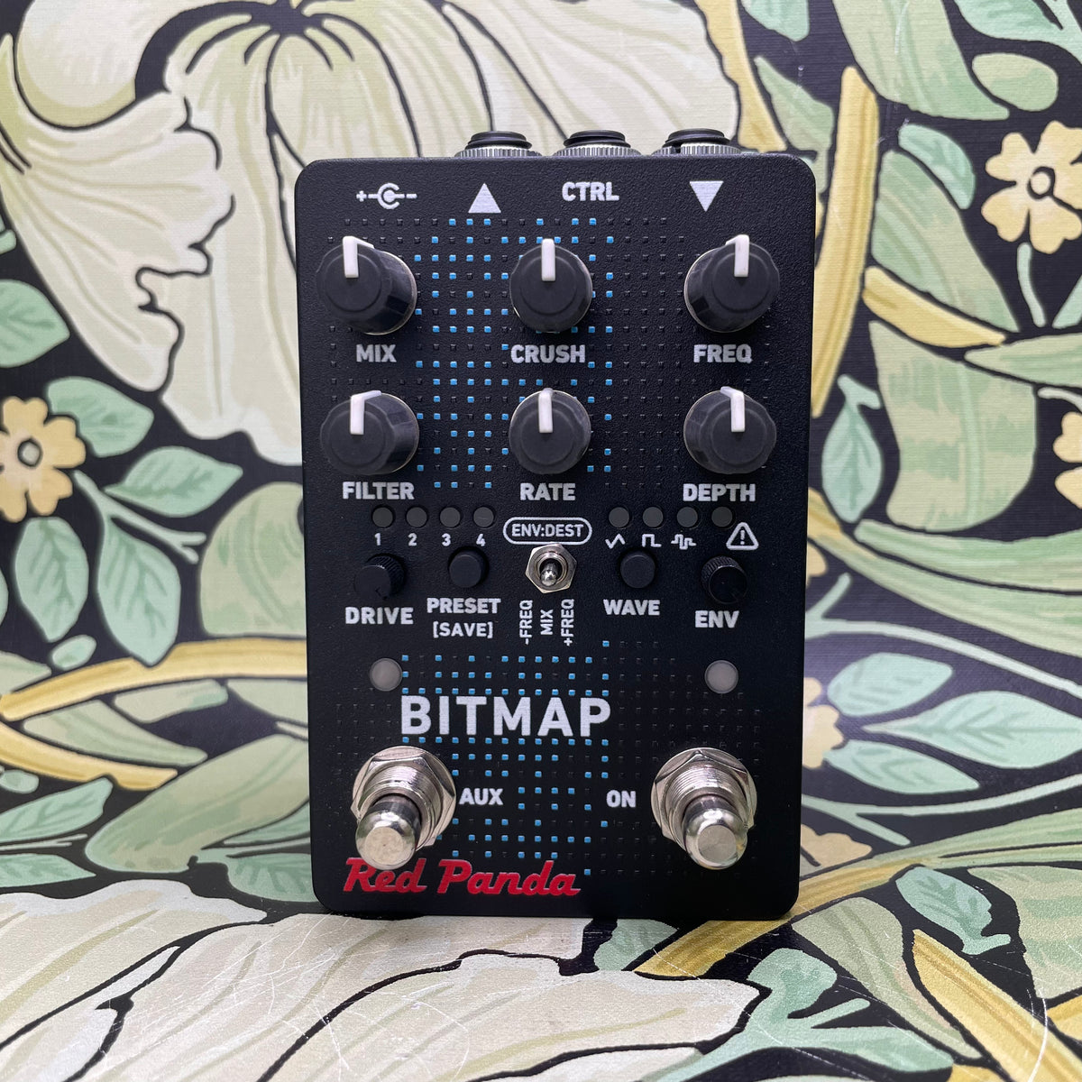 Red Panda Lab Bitmap 2 – eastside music supply