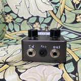 Red River Amplification Bonetender