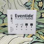 Eventide PowerMini by Cioks B-STOCK