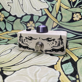 Red Witch Xenia Overdrive Engine