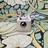 Red Witch Xenia Overdrive Engine