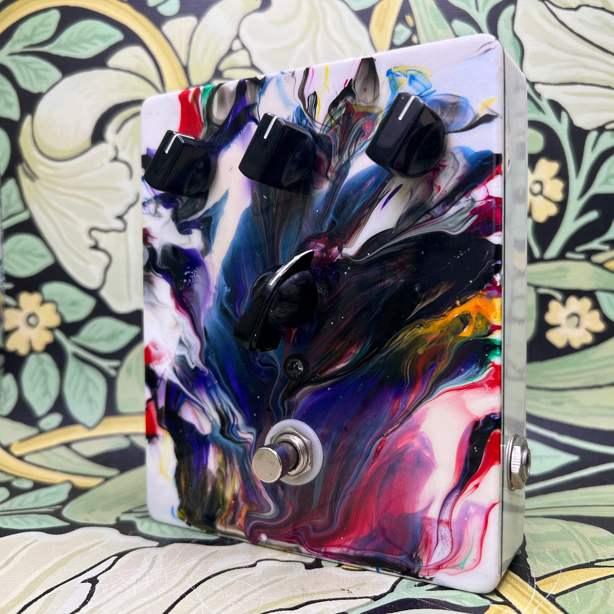 ギター BOB BURT GR8T DISTORTION #166 ギター BOB BURT GR8T DISTORTION #166 Bob Burt GR8T
