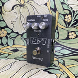 Skreddy Pedals 1971