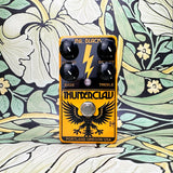 Mr. Black ThunderClaw High Gain Distortion