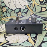 Skreddy Pedals 1971