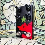 JAM Pedals Red Muck Bass