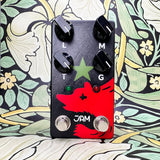 JAM Pedals Red Muck Bass