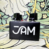 JAM Pedals Red Muck Bass