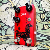 JAM Pedals Delay Llama mk3