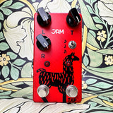 JAM Pedals Delay Llama mk3