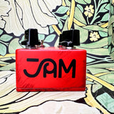 JAM Pedals Delay Llama mk3