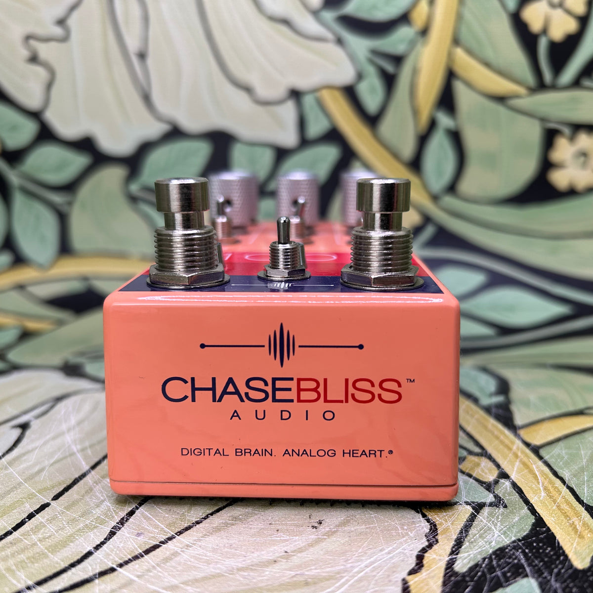 Chase Bliss Mood - MOOD Audio MkI – Used eastside music supply MK1