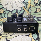 Source Audio Nemesis Delay