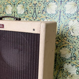 Fender Hot Rod Deville 410 Blonde